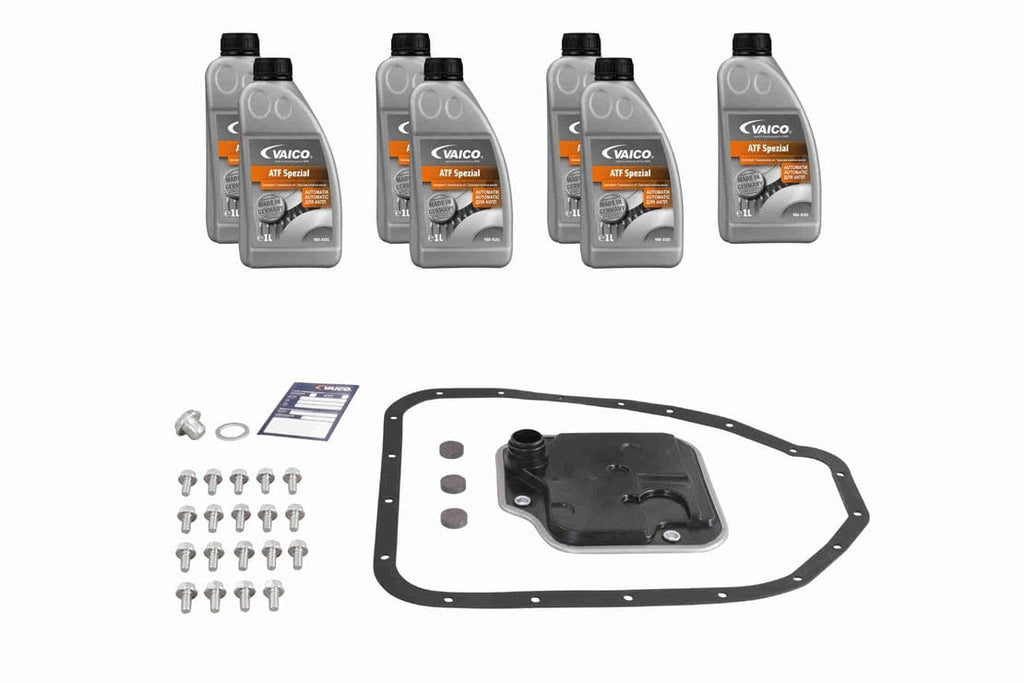 Automatic Transmission Service Kit With Hardware - Hyundai