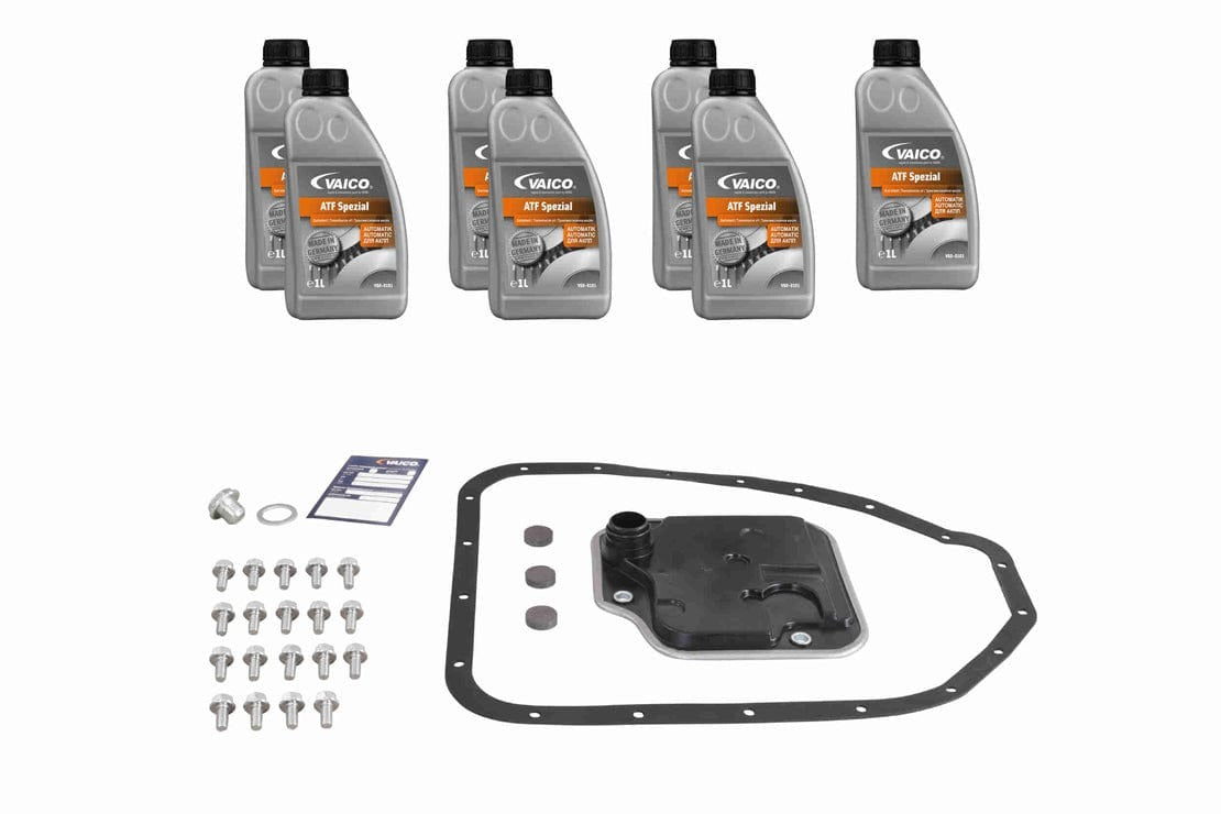 Automatic Transmission Service Kit With Hardware - Hyundai