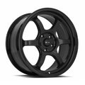 VORS LT61 18" 5x112 Gloss Black