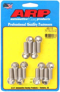 ARP SB Chevy SS Hex .875 UHL Header Bolt Kit