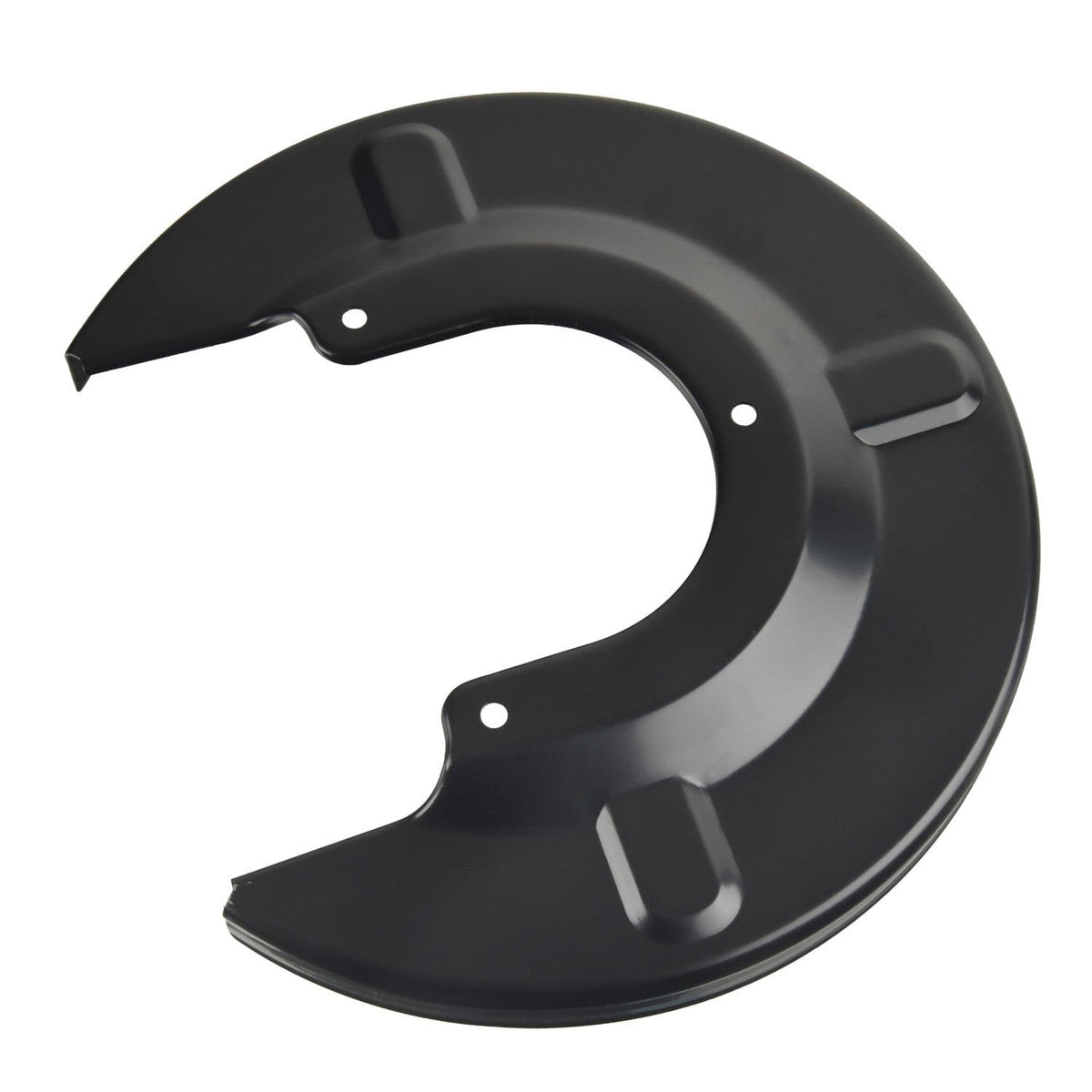 Brake Disc Shield - VW/Audi