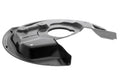 Brake Disc Splash Panel - VW/Audi