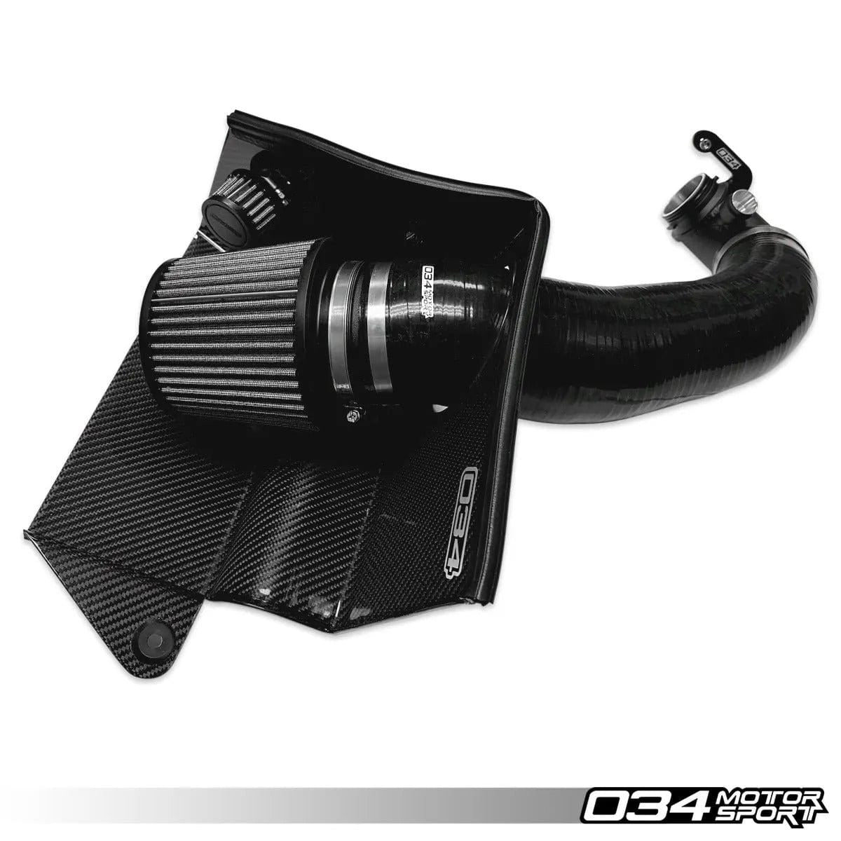 034Motorsport S34 Insuction Bundle - VW / Audi / MQB / EA888 Gen 3