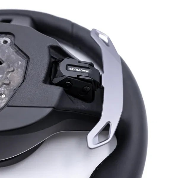 JQ Werks Formula Style Aluminum Paddle Shifter Upgrade - BMW / Supra