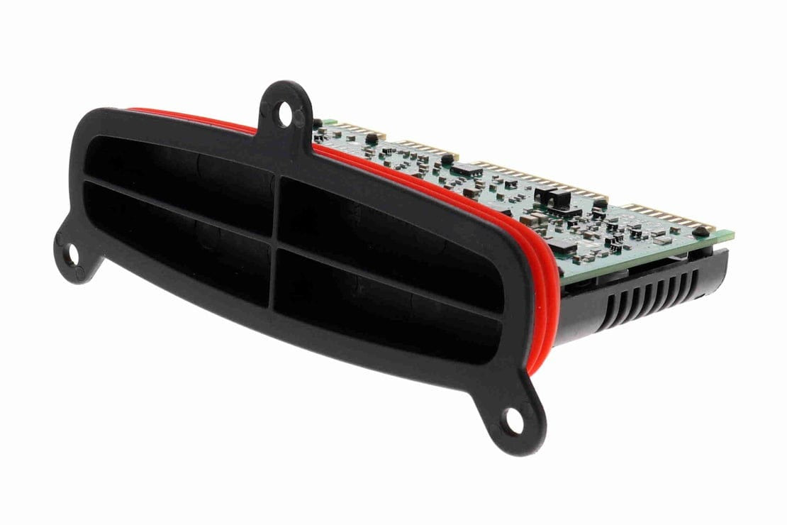 Light Control Unit - BMW
