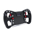 JQ Werks Madtrace Gen2 Formula Line Racing Steering Wheel System For R35 GTR
