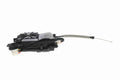 Tailgate Lock - BMW