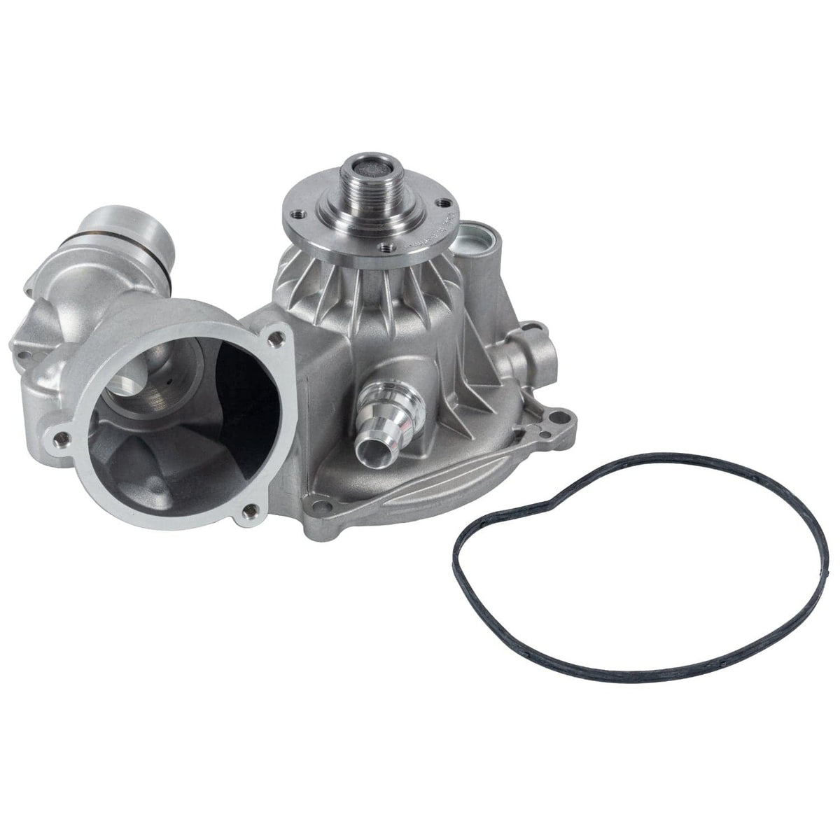 Water Pump with Sealing Ring - BMW