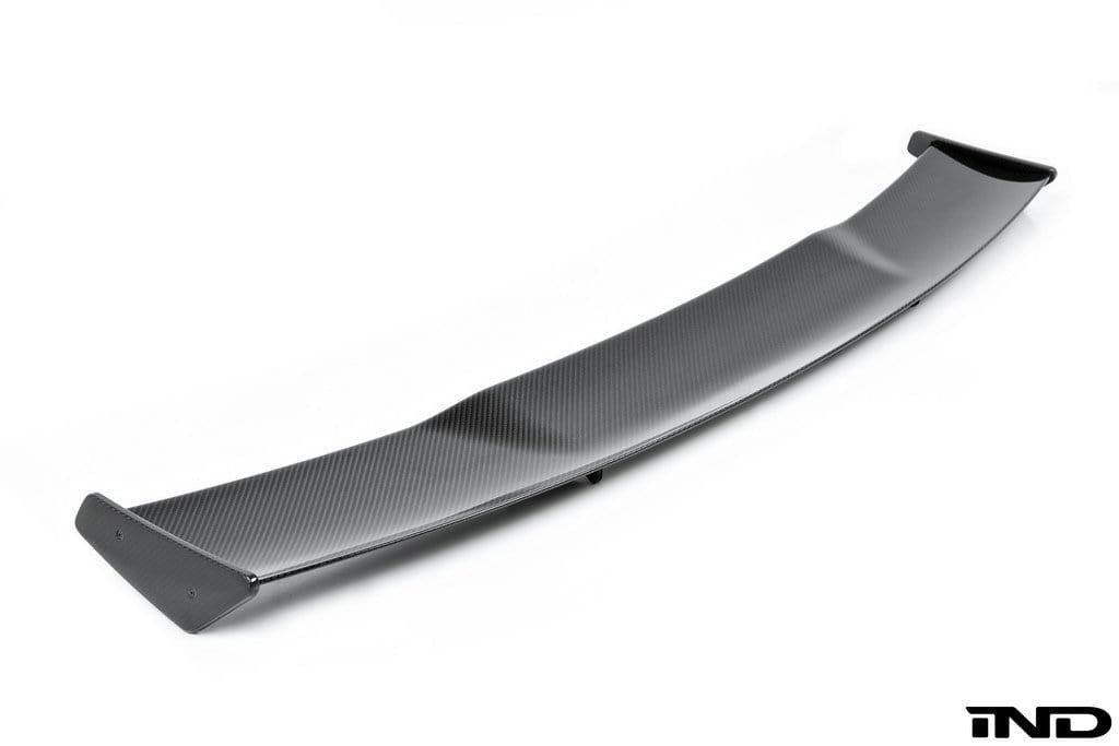 3D Design - M4 F82 / F83 Racing Wing