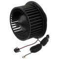 Interior Fan Assembly with Motor - VW/Audi