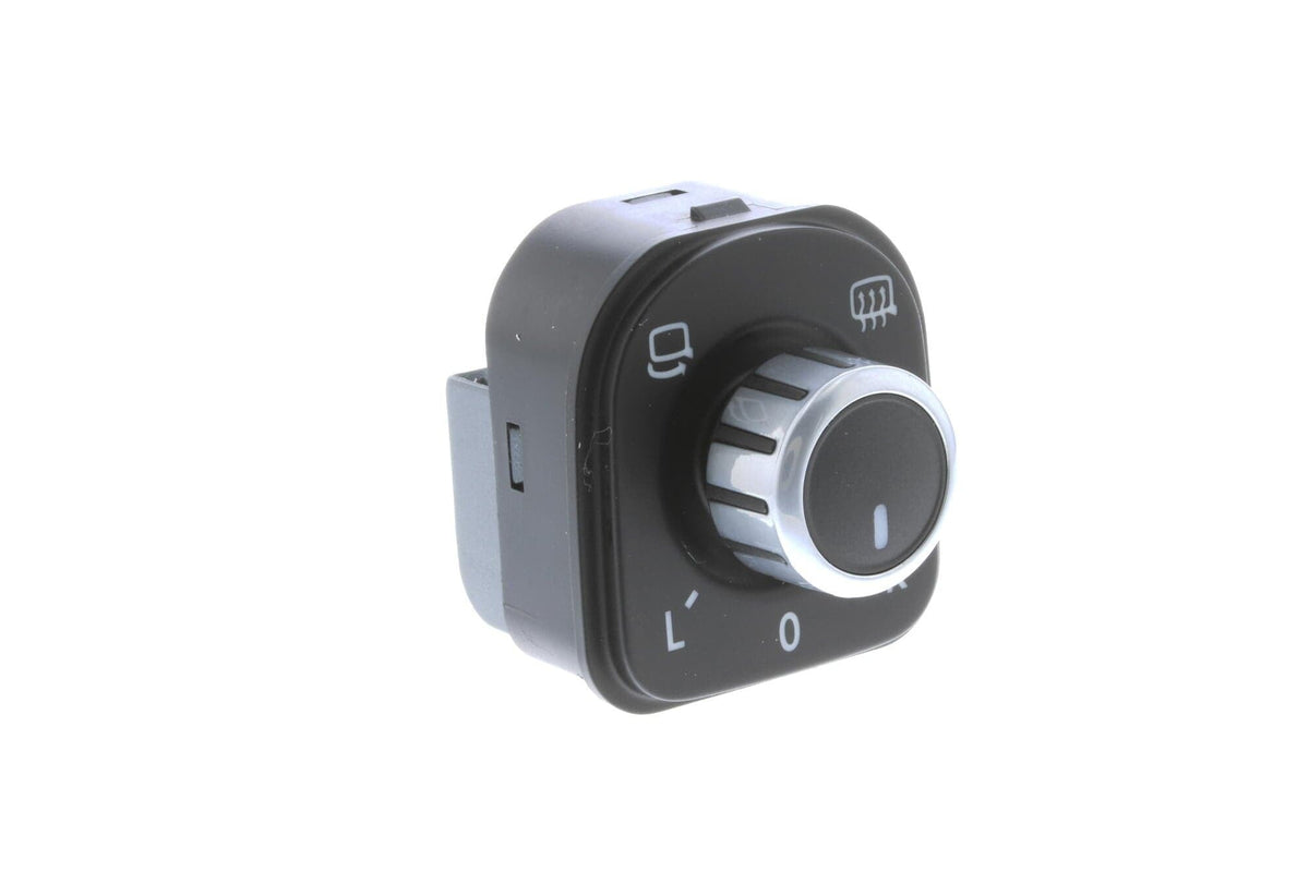Exterior Rearview Mirror Adjustment Switch - VW/Audi