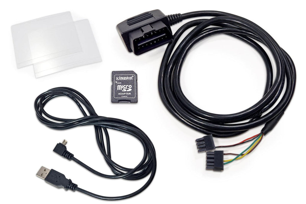 CANchecked Audi Type 42 R8 Facelift MFD32 Multi Function Display | 3.2" Gen2 (LHD)