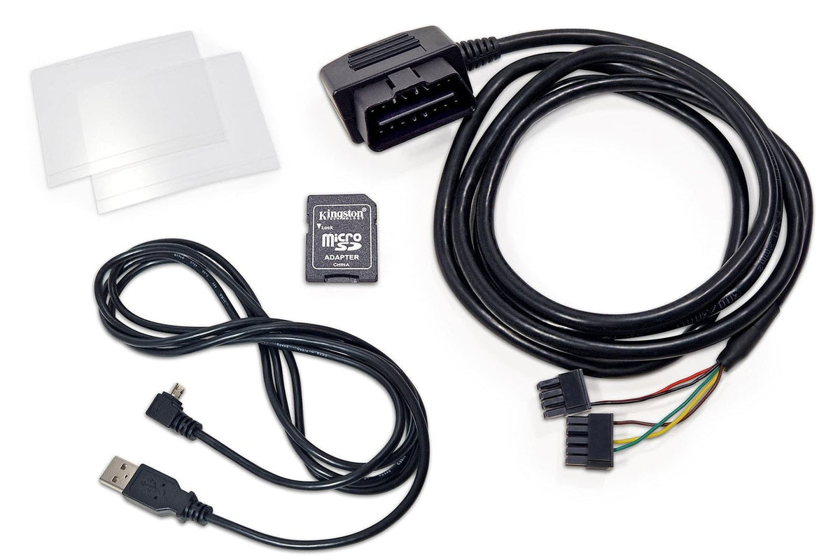 CANchecked Audi Type 42 R8 Facelift MFD32 Multi Function Display | 3.2" Gen2 (LHD)