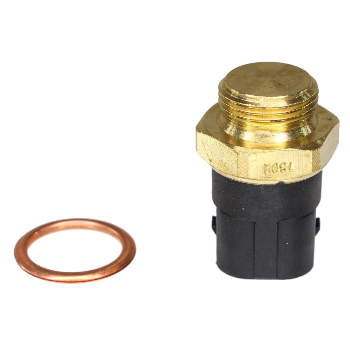 Temperature Fan Switch - VW / Mk3 / Mk4 / Golf / Jetta / & More