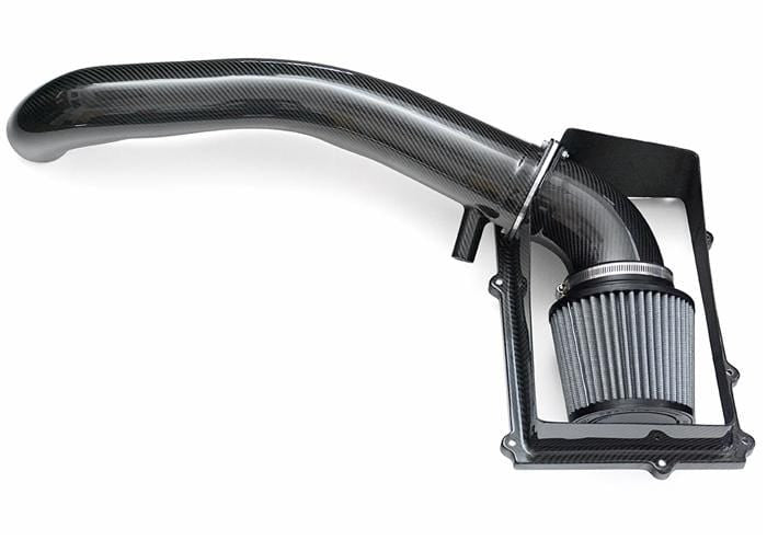 034Motorsport TT-RS Air Intake System