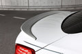3D Design - 7 Series F06 / F13 M-Sport Trunk Spoiler