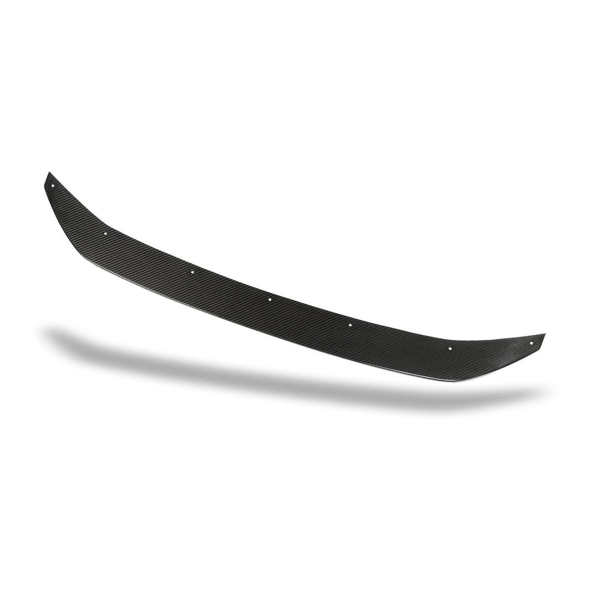 Revozport Carbon Fiber Front Lip Diffuser - Audi B9.5 RS4 Avant