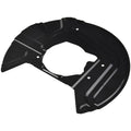 Brake Disc Shield - BMW