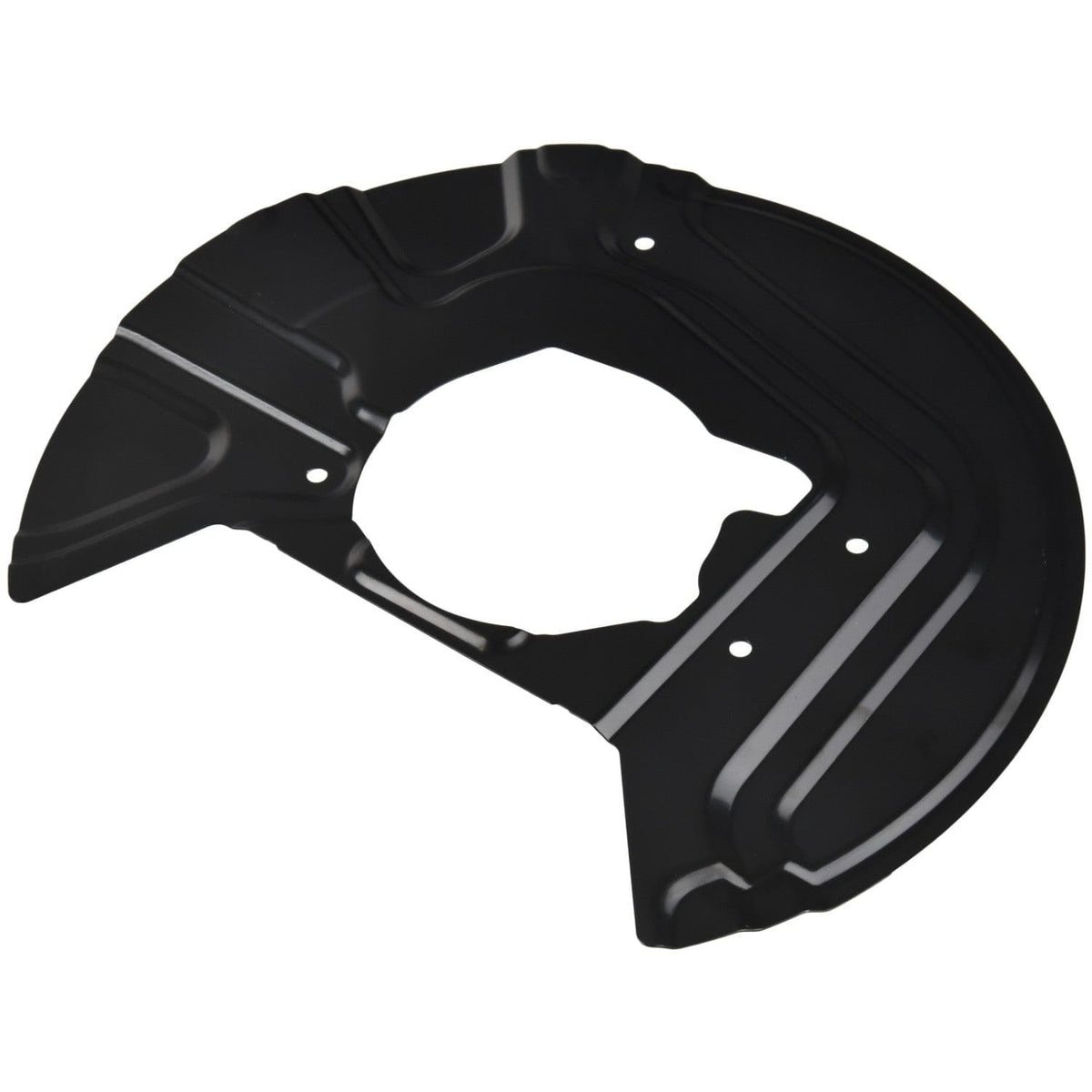 Brake Disc Shield - BMW