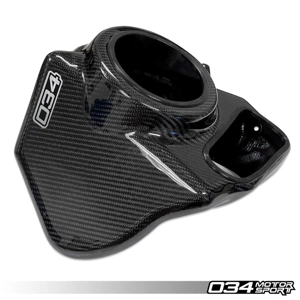 034Motorsport X34 SuperDuper Insuction Bundle - Audi / B9 / B9.5 / RS4 / RS5