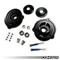 034Motorsport Camber Mount Pair - VW / Audi / Mk5 / Mk6 Golf / Jetta / GTI / GLI / R32 / R / 8P A3 / & More