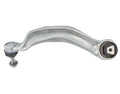 Front Left Control Arm and Ball Joint Assembly - BMW