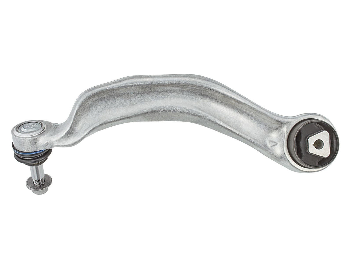 Front Left Control Arm and Ball Joint Assembly - BMW