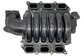 Intake Manifold Module - Audi