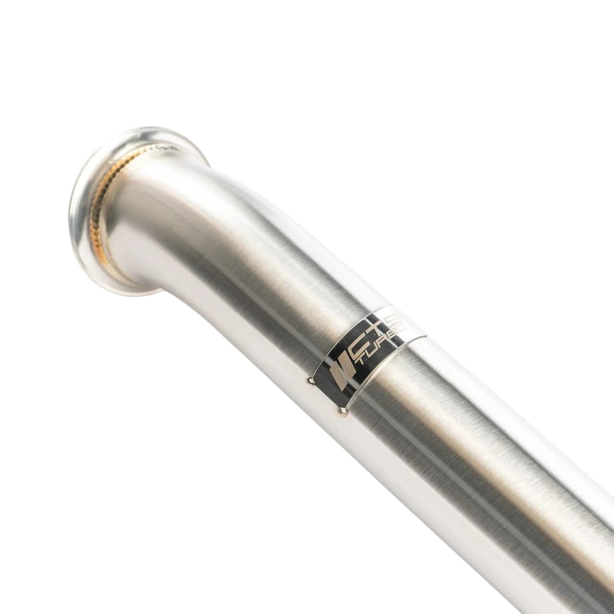 CTS turbo Resonator Delete - MINI F56 Cooper S B46