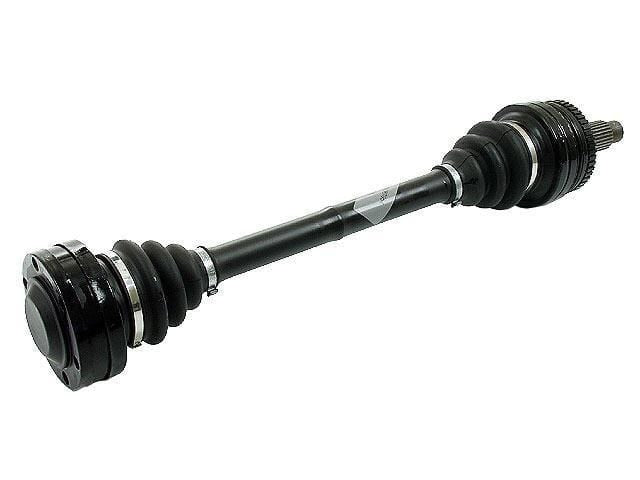 Rear Axle - BMW E30 3 Series & M3