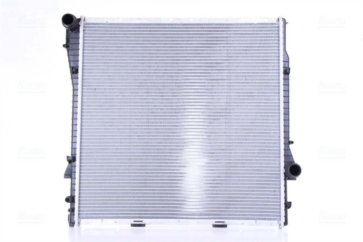 Radiator -BMW E53 X5 / 4.4L / 4.6L / 4.8L