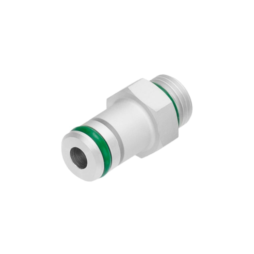 Nuke Performance Fuel log fitting to AN-6 ORB