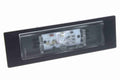 Licence Plate Light - BMW