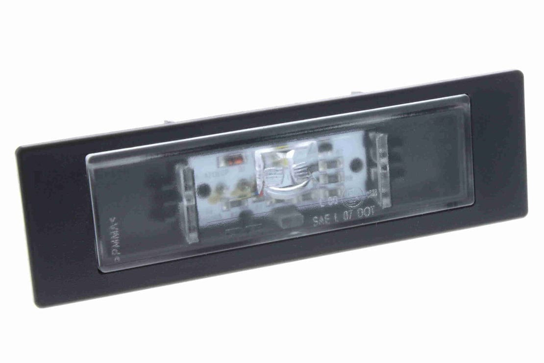 Licence Plate Light - BMW