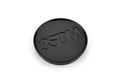3SDM Billet Black Center Cap