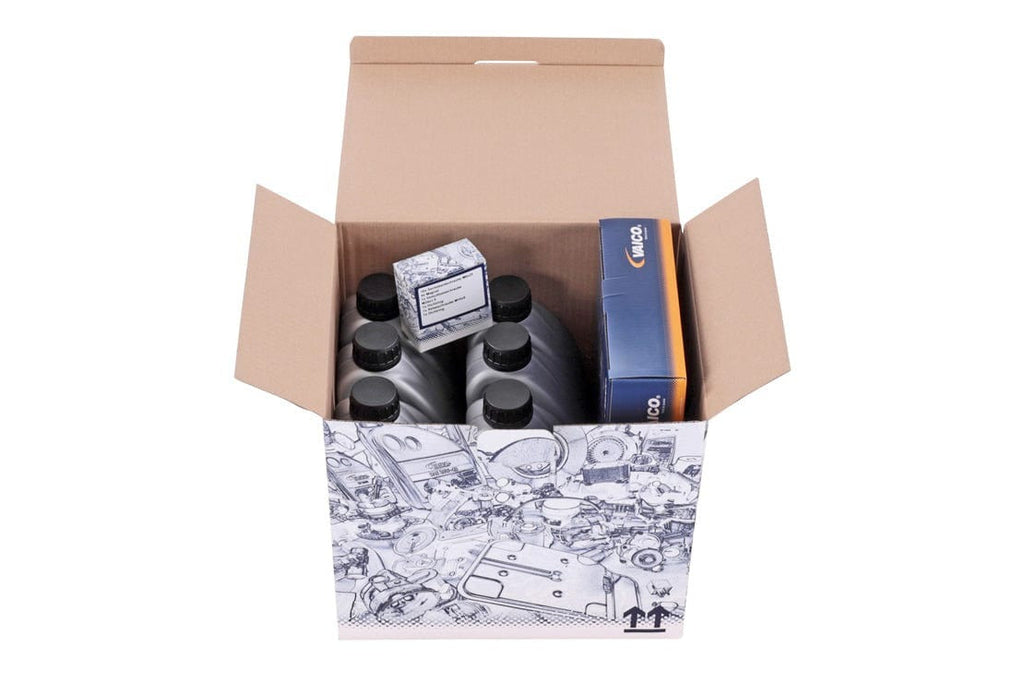 Automatic Transmission Service Kit With Hardware - VW/Audi