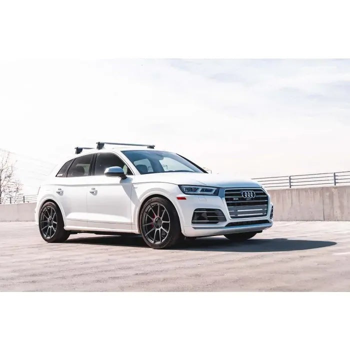 034Motorsport ZTF-R01 Forged Wheel 21" 5x112 Anthracite