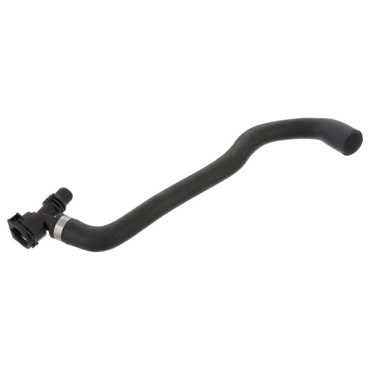 Coolant Hose with Quick Coupling - BMW
