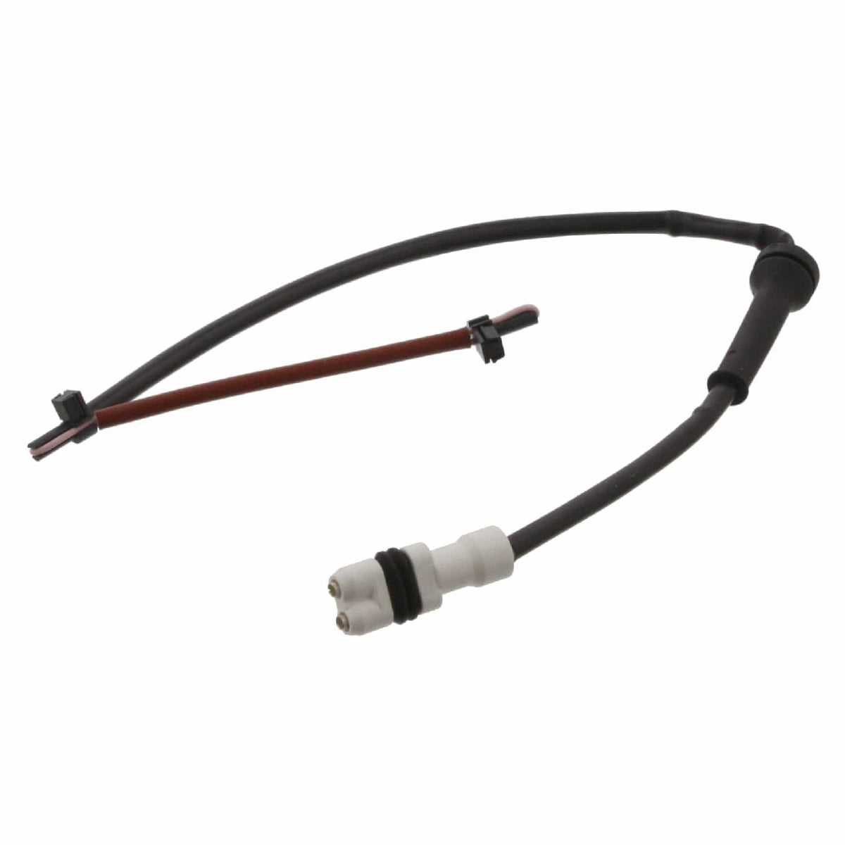 Wear Indicator - Porsche