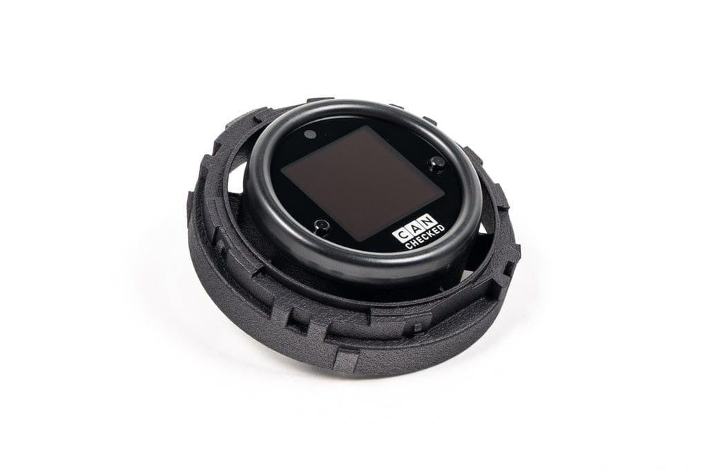 CANchecked Mazda ND Miata MX5 MFD15 Multi Function Display | 1.5" Gen2 (LHD)