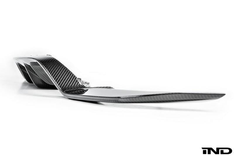 3D Design - M3/M4 F8X Rear Diffuser Type 2