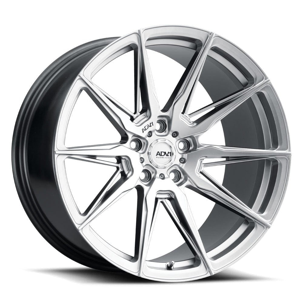 ADV.1 ADV5.0 19" 5x112 Platinum
