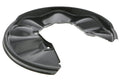 Brake Disc Splash Panel - VW/Audi