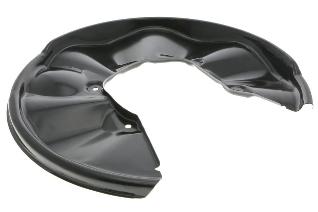 Brake Disc Splash Panel - VW/Audi