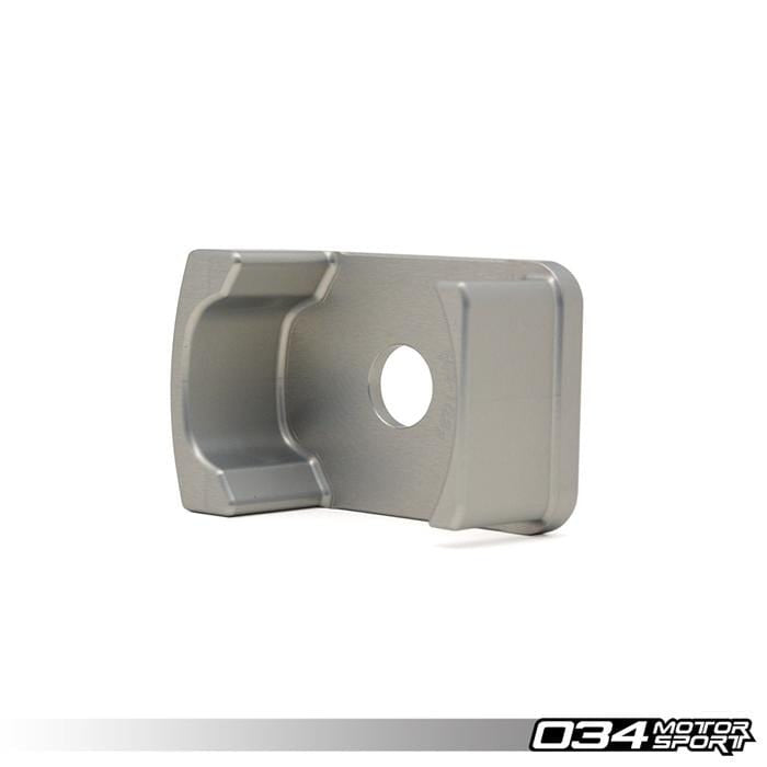 034Motorsport Billet Aluminum Dogbone Mount Insert / 2009+ MkV / MkVI Volkswagen Golf / Jetta / GTI / GLI & 8J / 8P / Audi TT & A3