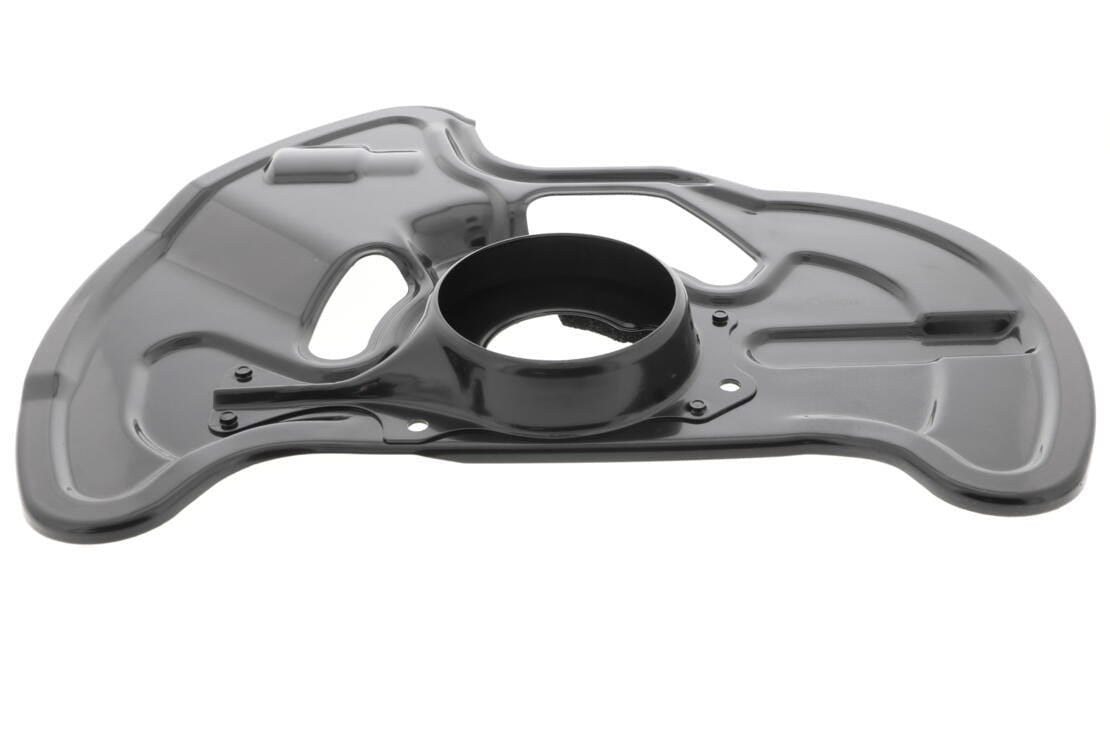 Brake Disc Splash Panel - Mercedes