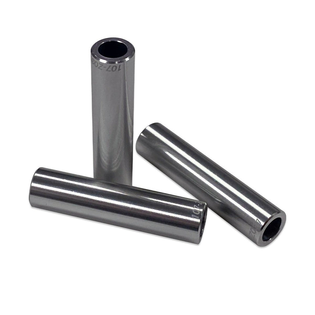 034Motorsport Aluminum Coil Pack Hold Down Bracket Kit / Volswagen / Audi 1.8T