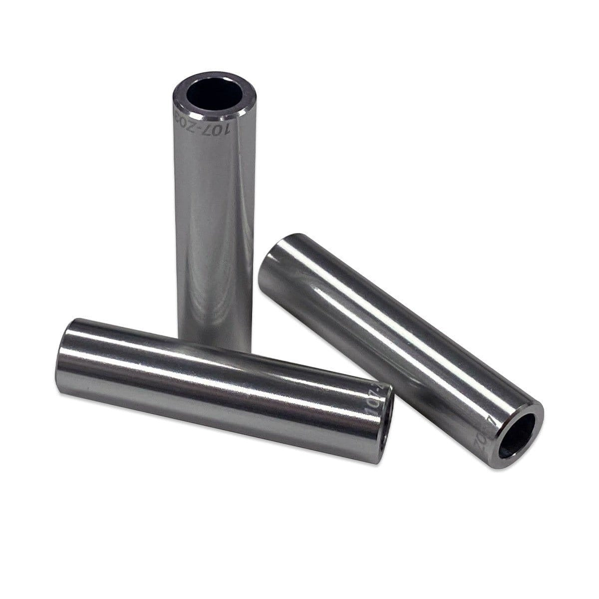 034Motorsport Aluminum Coil Pack Hold Down Bracket Kit / Volswagen / Audi 1.8T