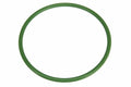 Oil Filter Cover O-Ring - Porsche