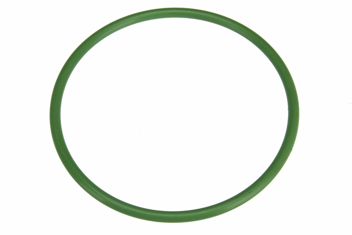 Oil Filter Cover O-Ring - Porsche